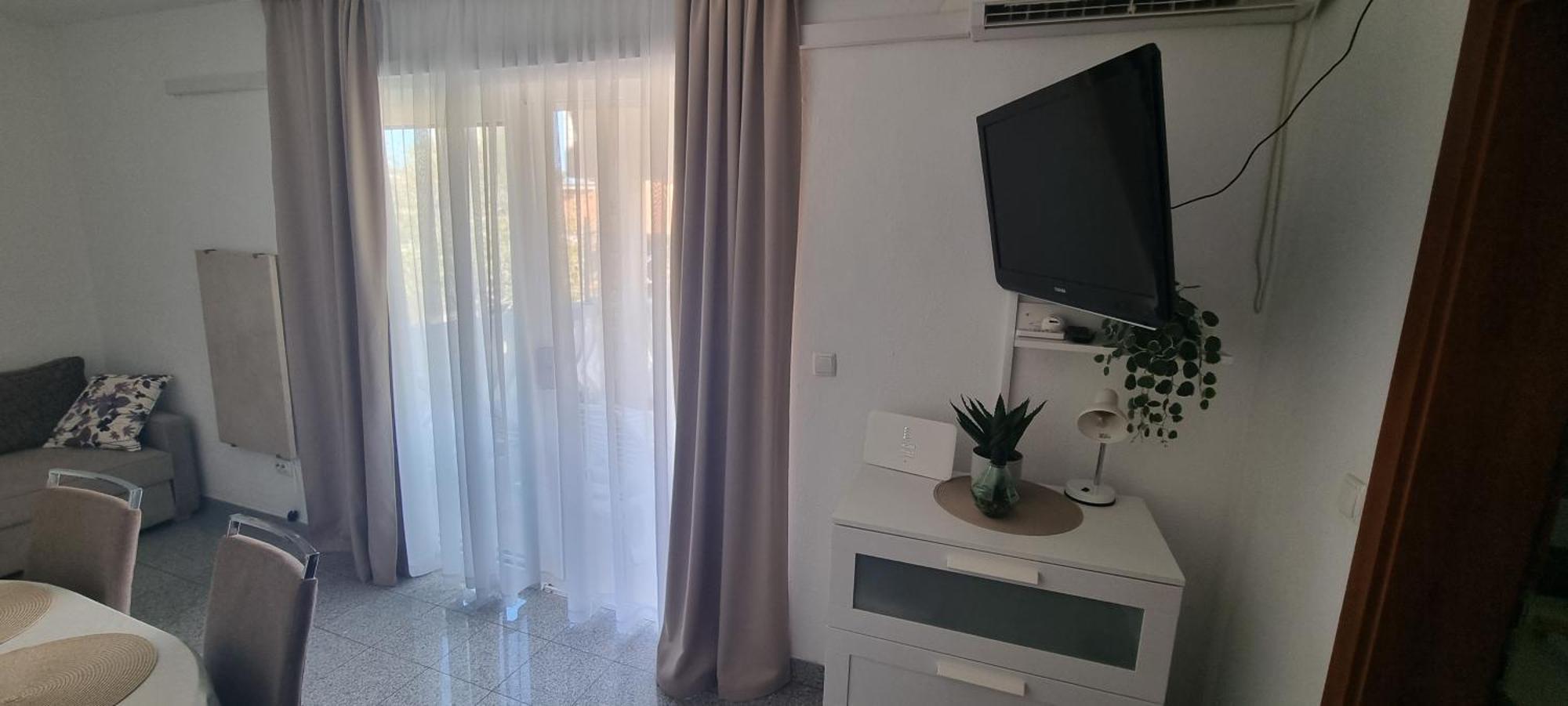 Apartments Cosic Grebastica Ngoại thất bức ảnh