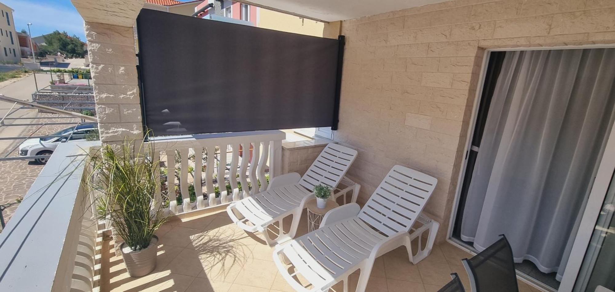 Apartments Cosic Grebastica Ngoại thất bức ảnh