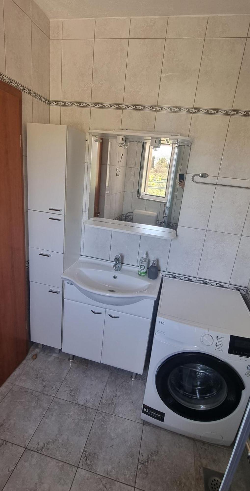 Apartments Cosic Grebastica Ngoại thất bức ảnh